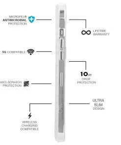 Case-Mate Iridescent Gems - IPhone 12 Pro Max