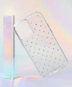 Case-Mate Iridescent Gems - IPhone 12 / IPhone 12 Pro