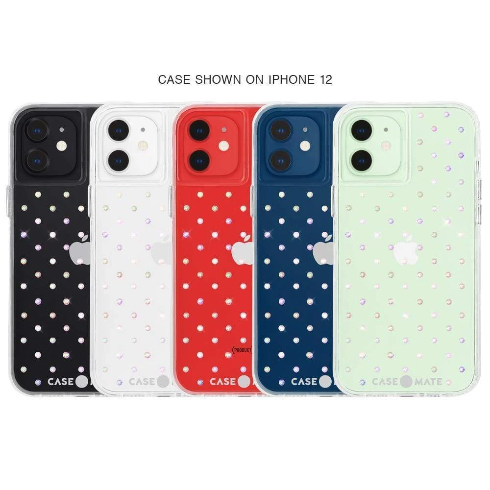 Case-Mate Iridescent Gems - IPhone 12 / IPhone 12 Pro 6 Case-Mate Iridescent Gems - IPhone 12 / IPhone 12 Pro