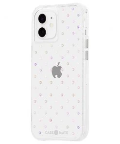 Case-Mate Iridescent Gems - IPhone 12 Mini