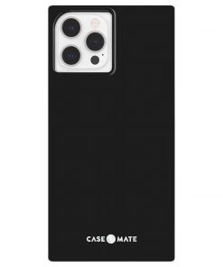 Case-Mate BLOX (Black) - IPhone 12 Pro Max
