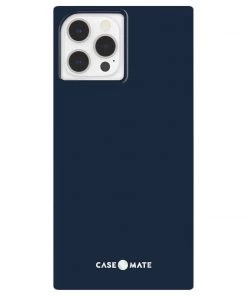 Case-Mate BLOX (Navy) - IPhone 12 Pro Max