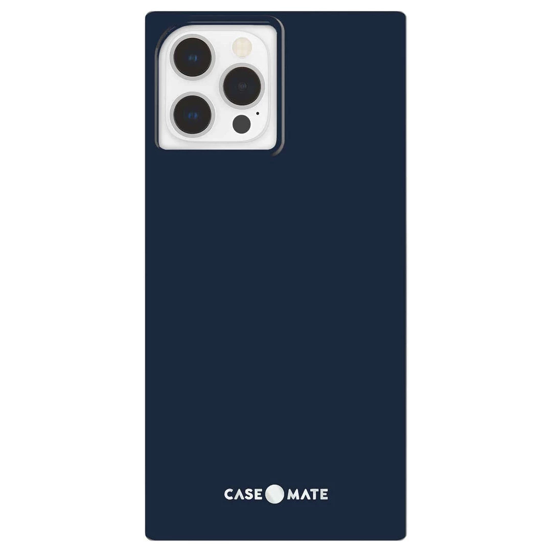 Case-Mate BLOX (Navy) - IPhone 12 Pro Max 3 Case-Mate BLOX (Navy) - IPhone 12 Pro Max