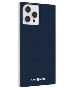 Case-Mate BLOX (Navy) - IPhone 12 Pro Max 16 Case-Mate BLOX (Navy) - IPhone 12 Pro Max