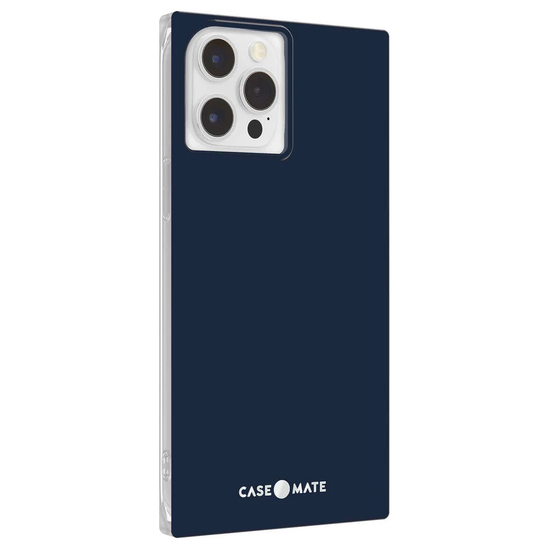 Case-Mate BLOX (Navy) - IPhone 12 Pro Max 7 Case-Mate BLOX (Navy) - IPhone 12 Pro Max