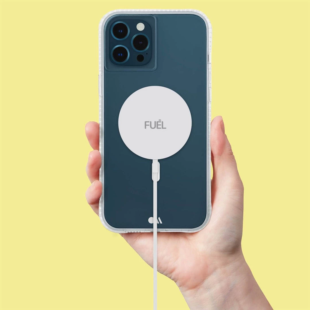 FUEL Wireless Charger For MagSafe - Wireless Charger