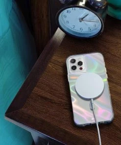 Case-Mate Soap Bubble (Works With MagSafe) - IPhone 13 Pro