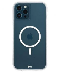Case-Mate Tough Clear Plus W/ MagSafe - IPhone 12 / IPhone 12 Pro