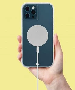 Case-Mate Tough Clear Plus W/ MagSafe - IPhone 12 / IPhone 12 Pro