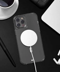 Case-Mate Tough Clear Plus W/ MagSafe - IPhone 12 / IPhone 12 Pro