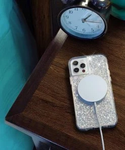 Case-Mate Twinkle (Works With MagSafe) - IPhone 13 Pro