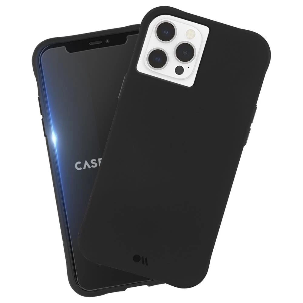 Case-Mate Protection Pack - IPhone 12 Pro Max 3 Case-Mate Protection Pack - IPhone 12 Pro Max