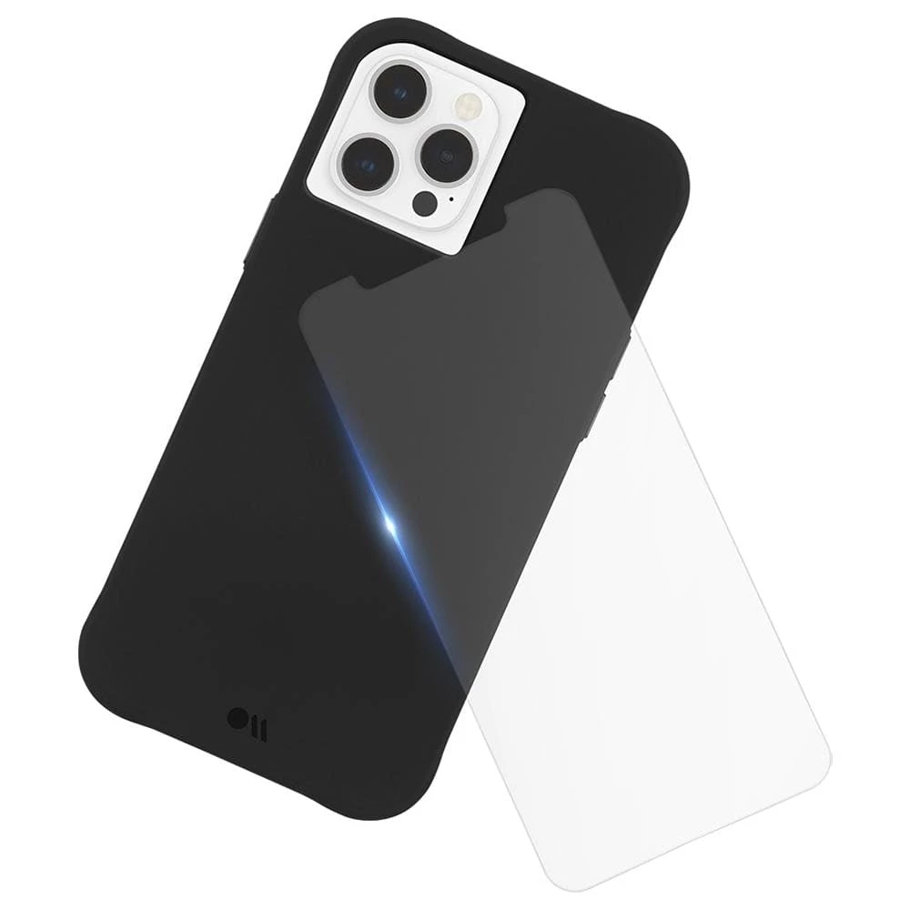 Case-Mate Protection Pack - IPhone 12 Pro Max 4 Case-Mate Protection Pack - IPhone 12 Pro Max