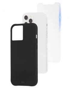 Case-Mate Protection Pack - IPhone 12 Pro Max 16 Case-Mate Protection Pack - IPhone 12 Pro Max