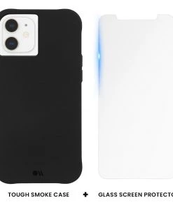 Case-Mate Protection Pack - IPhone 12 Mini