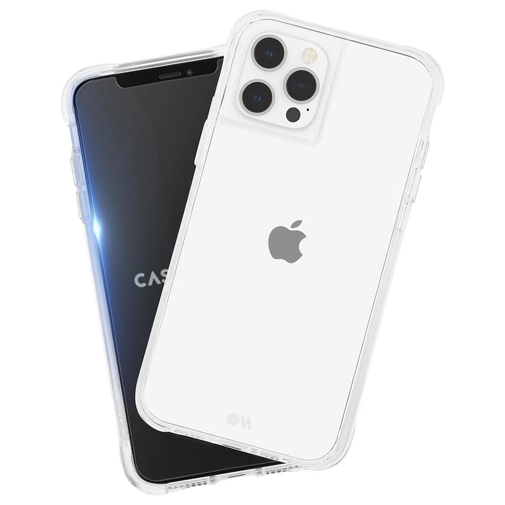 Case-Mate Protection Pack - IPhone 12 Pro Max 8 Case-Mate Protection Pack - IPhone 12 Pro Max