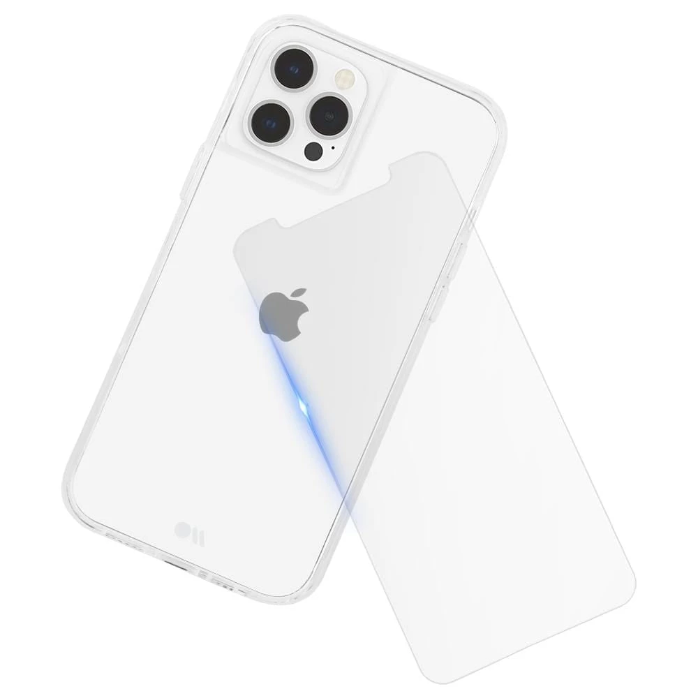 Case-Mate Protection Pack - IPhone 12 Pro Max 9 Case-Mate Protection Pack - IPhone 12 Pro Max