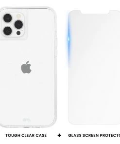 Case-Mate Protection Pack - IPhone 12 Pro Max 19 Case-Mate Protection Pack - IPhone 12 Pro Max