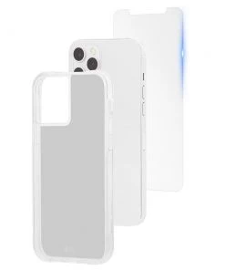 Case-Mate Protection Pack - IPhone 12 Pro Max 21 Case-Mate Protection Pack - IPhone 12 Pro Max