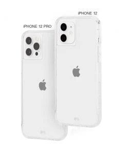 Case-Mate Protection Pack - IPhone 12 / IPhone 12 Pro