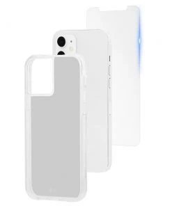 Case-Mate Protection Pack - IPhone 12 Mini 17 Case-Mate Protection Pack - IPhone 12 Mini