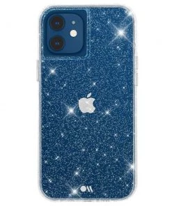 Case-Mate Sheer Crystal - IPhone 12 / IPhone 12 Pro