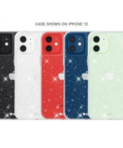 Case-Mate Sheer Crystal - IPhone 12 / IPhone 12 Pro