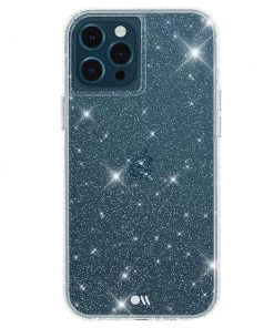 Case-Mate Sheer Crystal - IPhone 12 Pro Max