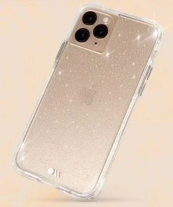 Case-Mate Sheer Crystal - IPhone 12 Pro Max