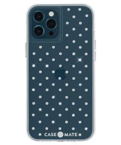 Case-Mate Sheer Gems - IPhone 12 Pro Max