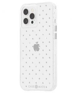 Case-Mate Sheer Gems - IPhone 12 Pro Max