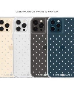 Case-Mate Sheer Gems - IPhone 12 Pro Max