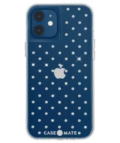 Case-Mate Sheer Gems - IPhone 12 / IPhone 12 Pro