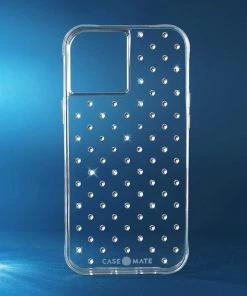 Case-Mate Sheer Gems - IPhone 12 Mini