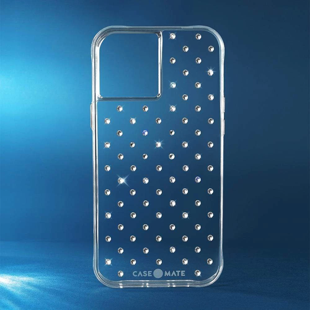 Case-Mate Sheer Gems - IPhone 12 Mini 4 Case-Mate Sheer Gems - IPhone 12 Mini