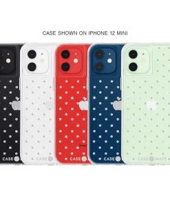 Case-Mate Sheer Gems - IPhone 12 Mini 12 Case-Mate Sheer Gems - IPhone 12 Mini
