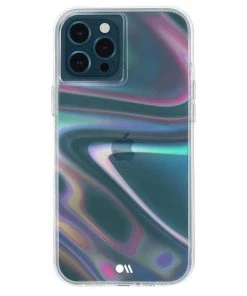 Case-Mate Soap Bubble - IPhone 12 Pro Max