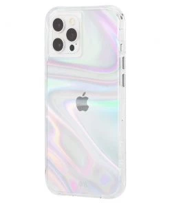 Case-Mate Soap Bubble - IPhone 12 Pro Max