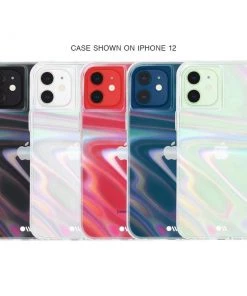 Case-Mate Soap Bubble - IPhone 12 / IPhone 12 Pro