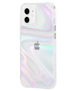 Case-Mate Soap Bubble - IPhone 12 / IPhone 12 Pro