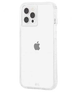 Case-Mate Tough Clear Plus - IPhone 12 Pro Max