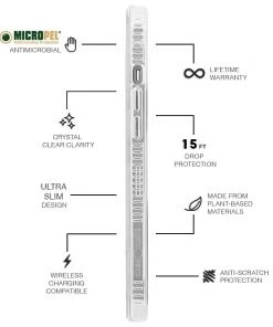 Case-Mate Tough Clear Plus - IPhone 12 Pro Max