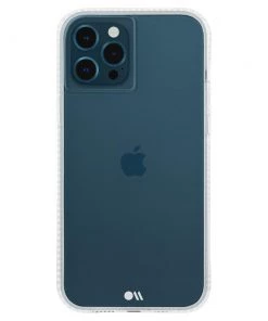 Case-Mate Tough Clear Plus - IPhone 12 / IPhone 12 Pro