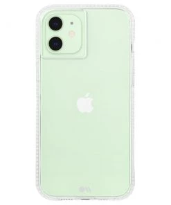 Case-Mate Tough Clear Plus - IPhone 12 Mini