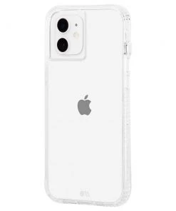 Case-Mate Tough Clear Plus - IPhone 12 Mini