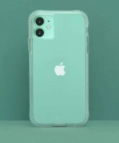 Case-Mate Tough Clear Plus - IPhone 12 Mini