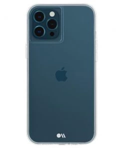 Case-Mate Tough Clear - IPhone 12 Pro Max