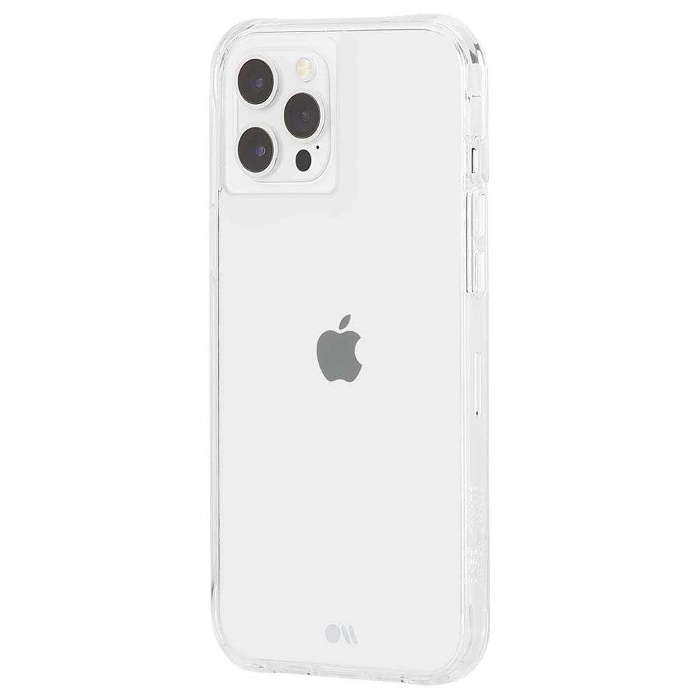 Case-Mate Tough Clear - IPhone 12 / IPhone 12 Pro 7 Case-Mate Tough Clear - IPhone 12 / IPhone 12 Pro