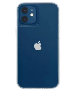 Case-Mate Tough Clear - IPhone 12 Mini