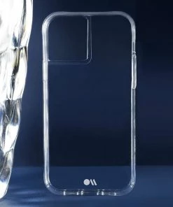 Case-Mate Tough Clear - IPhone 12 Mini